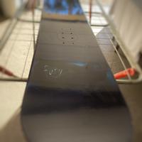 Tavola da snowboard AIRWALK