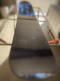 Tavola da snowboard AIRWALK