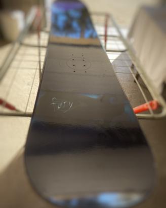 Tavola da snowboard AIRWALK