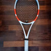 Racchetta babolat pure strike
