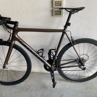 Cannondale supersix evo