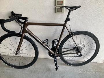 Cannondale supersix evo