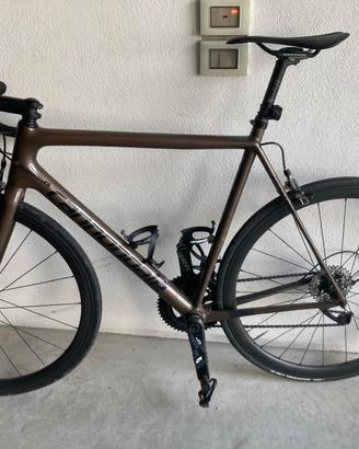 Cannondale supersix evo