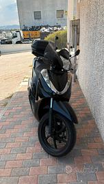 Honda SH 300i - Tagliando appena eseguito