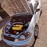 Eprom chip mappe Honda Civic EG EJ EK D16 B16 B18 