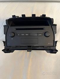 Autoradio CD+MP3 Lexus NX 2.5