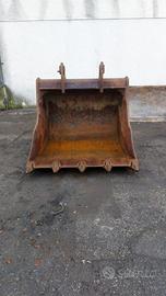 BENNA PER ESCAVATORE DMN