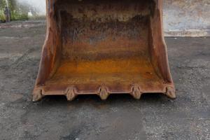 BENNA PER ESCAVATORE DMN