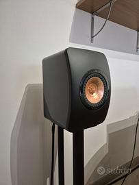 Casse Diffusori KEF LS50
