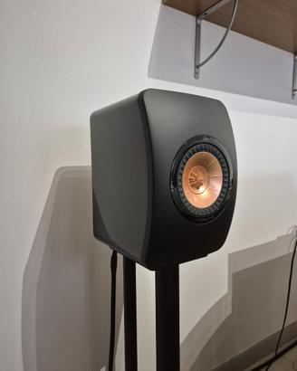 Casse Diffusori KEF LS50