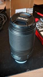 ottica nikon