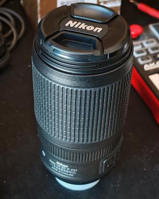 ottica nikon