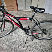 bicicletta hogan 26