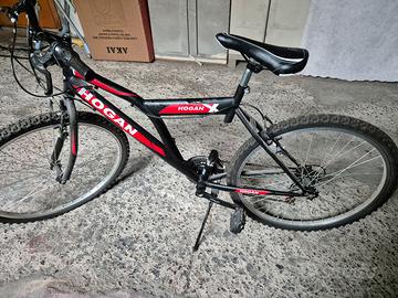 bicicletta hogan 26