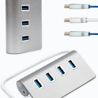  4 Porte Usb 3.0 Multiple 