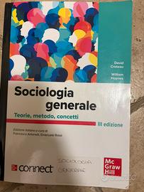 Sociologia generale