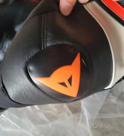 giacca dainese assen