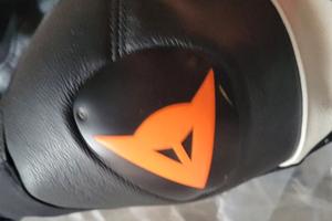 giacca dainese assen