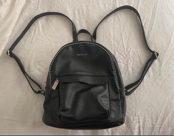 Zaino Naj Oleari nero