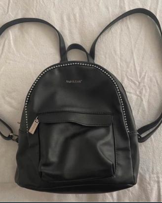Zaino Naj Oleari nero