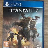 Titanfall 2 – PS4