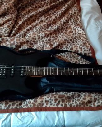 chitarra elettrica 