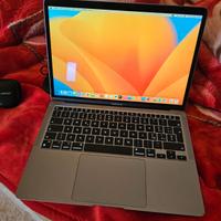 splendido macbook slim apple nuovo anche permuta