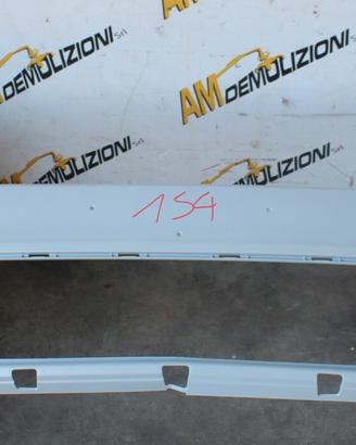GV44-17757-A PARAURTI ANTERIORE FORD KUGA II