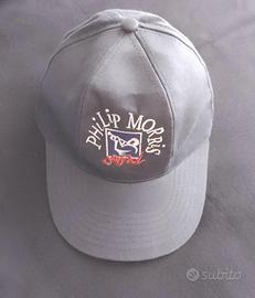 Lotto 5 berretti da baseball vintage hip hop cap