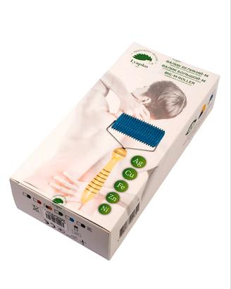 Lyapko Rullo Grande Big-M Roller Nuovo e Sigillato