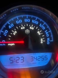 Piaggio MP3 300 - 2015