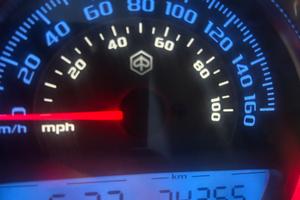 Piaggio MP3 300 - 2015