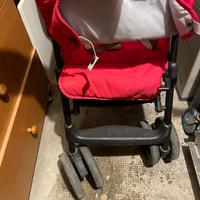 Passeggino  Inglesina