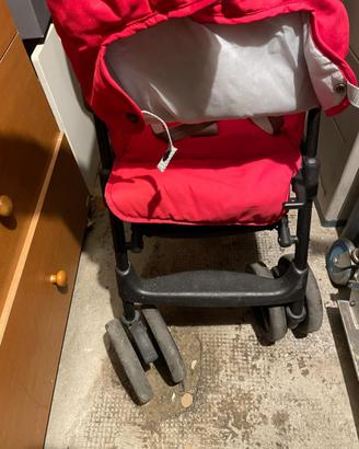 Passeggino  Inglesina