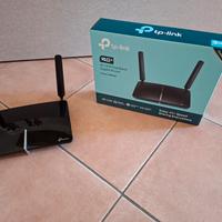 modem SIM 4g+ dual band