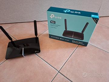 modem SIM 4g+ dual band