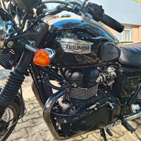 Triumph Bonneville