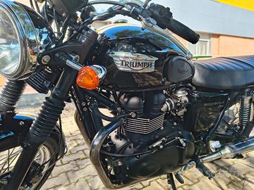 Triumph Bonneville