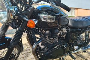 Triumph Bonneville