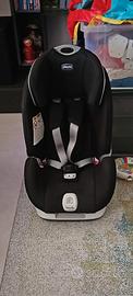 Seggiolino auto Chicco Seat Up con isofix