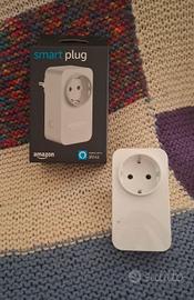 Amazon Smart Plug