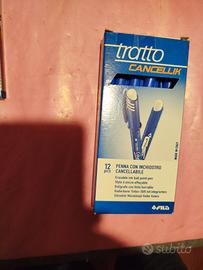 penne cancellabili