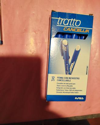 penne cancellabili