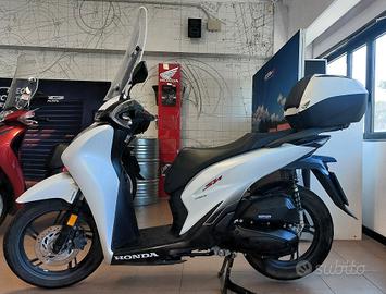 Honda SH 150 i Sport ABS