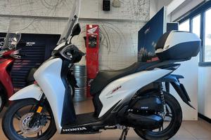 Honda SH 150 i Sport ABS