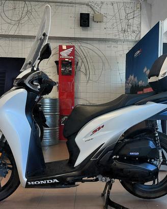 Honda SH 150 i Sport ABS