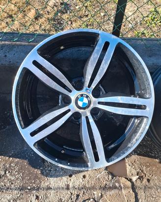 dischi bmw 