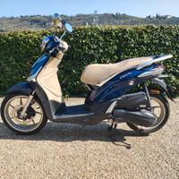 PIAGGIO LIBERTY 50