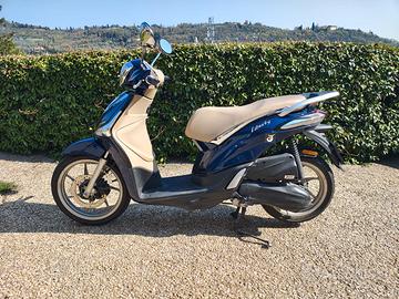 PIAGGIO LIBERTY 50
