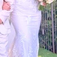 Abito da Sposa Atelier Signore